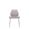 Kartell Maui soft chair