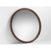 Porada Giove round wall mirror
