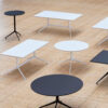 Hay AAT 10 Table