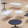 Hay AAT 20 Table