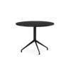 Hay AAT 20 Table