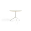 Hay AAT 20 Table