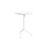 Hay AAT 20 Table