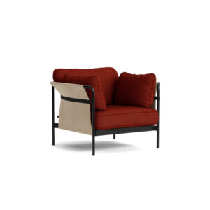 Hay Can 1 Seater Sofa