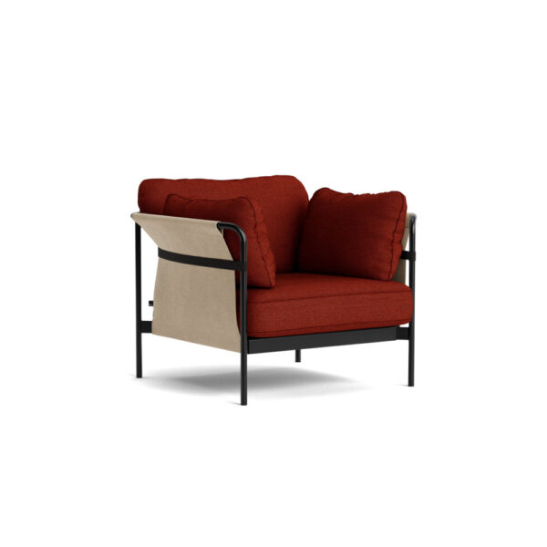 Hay Can 1 Seater Sofa