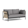 Hay Can 2 Seater Sofa