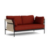 Hay Can 2 Seater Sofa
