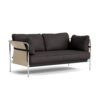 Hay Can 2 Seater Sofa