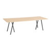Hay Loop Stand Table