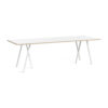 Hay Loop Stand Table