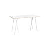 Hay Loop Stand Table