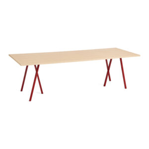 Hay Loop Stand Table