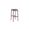 Hay Palissade Outdoor bar stool