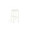 Hay Palissade Outdoor bar stool