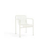 Hay Palissade Outdoor dining armchair
