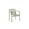 Hay Palissade Outdoor dining armchair