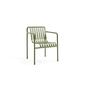 Hay Palissade Outdoor dining armchair