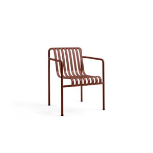 Hay Palissade Outdoor dining armchair