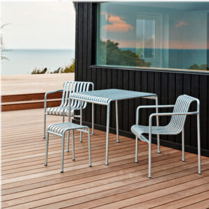 Hay Palissade Outdoor dining armchair