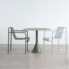 Hay Palissade Outdoor dining armchair