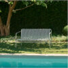 Hay Palissade Outdoor lounge sofa