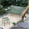 Hay Palissade Outdoor lounge sofa