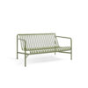 Hay Palissade Outdoor lounge sofa