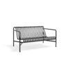 Hay Palissade Outdoor lounge sofa