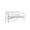 Hay Palissade Outdoor lounge sofa