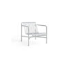 Hay Palissade Outdoor low lounge chair