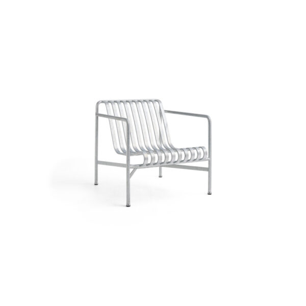 Hay Palissade Outdoor low lounge chair