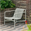 Hay Palissade Outdoor low longue chair