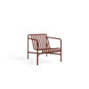 Hay Palissade Outdoor low longue chair