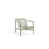 Hay Palissade Outdoor low longue chair