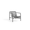 Hay Palissade Outdoor low longue chair
