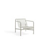 Hay Palissade Outdoor low longue chair