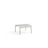 Hay Palissade outdoor ottoman