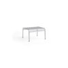 Hay Palissade outdoor ottoman