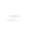 Hay Palissade outdoor ottoman