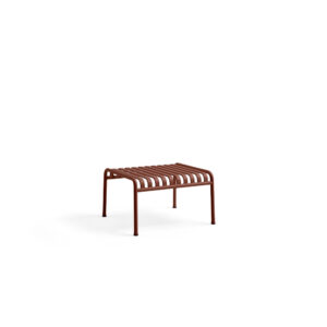 Hay Palissade outdoor ottoman