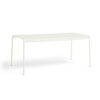 Hay Palissade Outdoor table