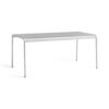Hay Palissade Outdoor table