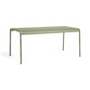 Hay Palissade Outdoor Dining Table