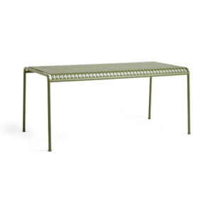 Hay Palissade Outdoor Dining Table