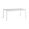 Hay Palissade Outdoor table
