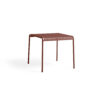 Hay Palissade Outdoor table