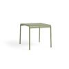 Hay Palissade Outdoor table