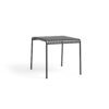 Hay Palissade Outdoor table