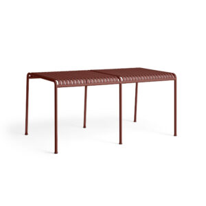 Hay Palissade Outdoor table