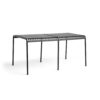 Hay Palissade Outdoor table